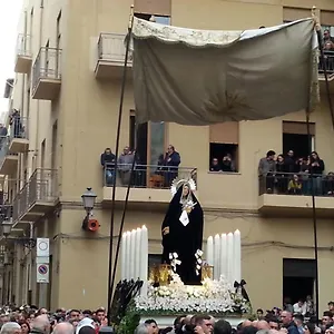 Appartamento Trapani Home, Trapani