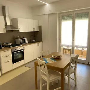 Appartamento Figuccio, Trapani