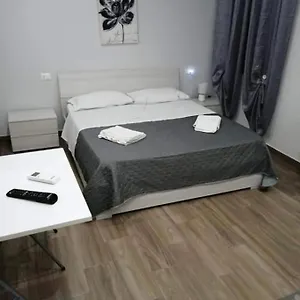 Appartamento La Casa Dei Fiori, Trapani