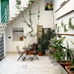 Appartamento Oceanomare, Trapani